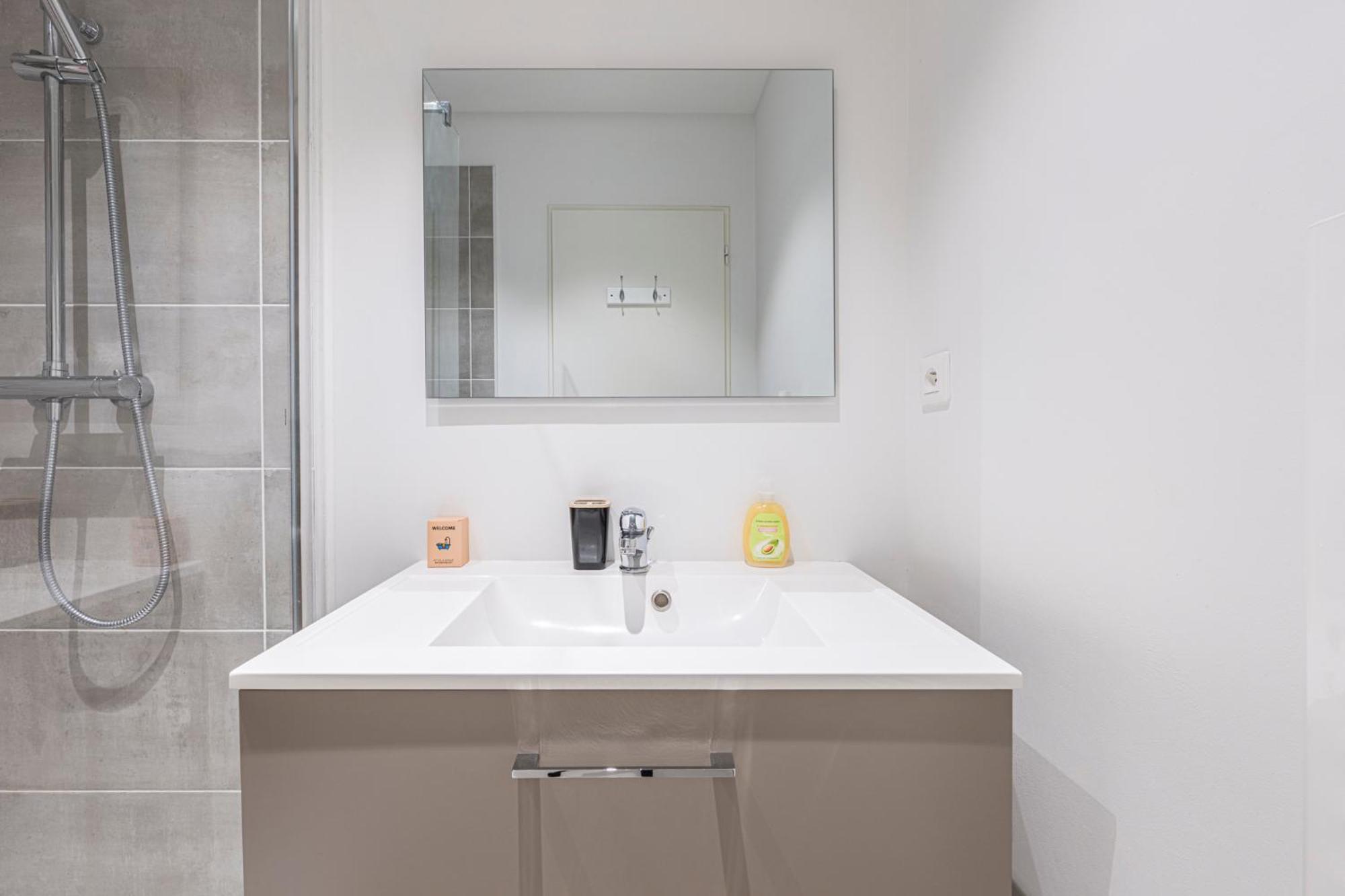 Pau Standing & Confort Ngoại thất bức ảnh
