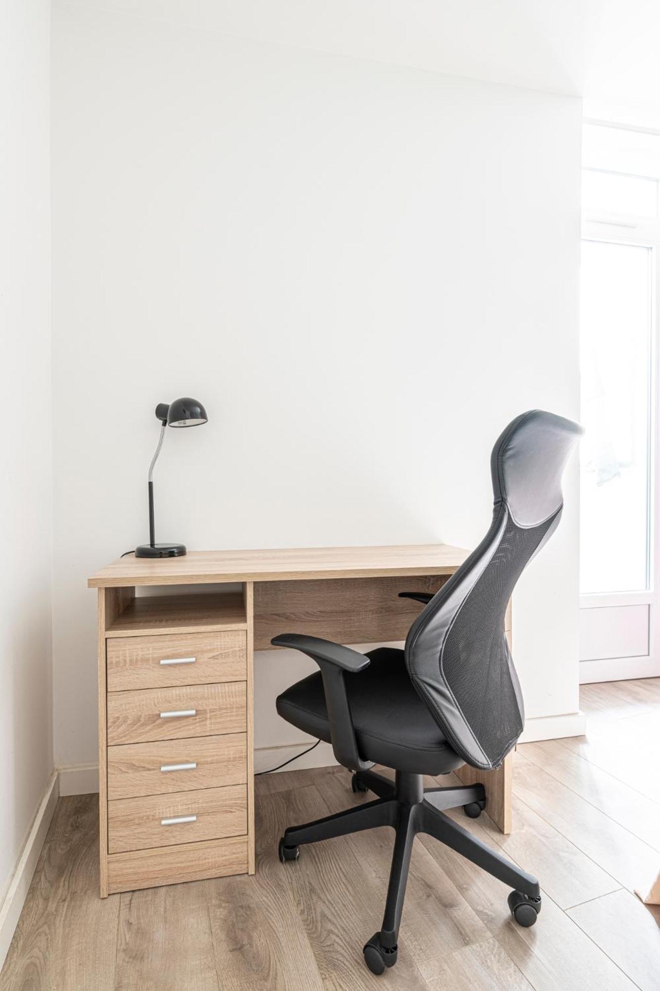 Pau Standing & Confort Ngoại thất bức ảnh