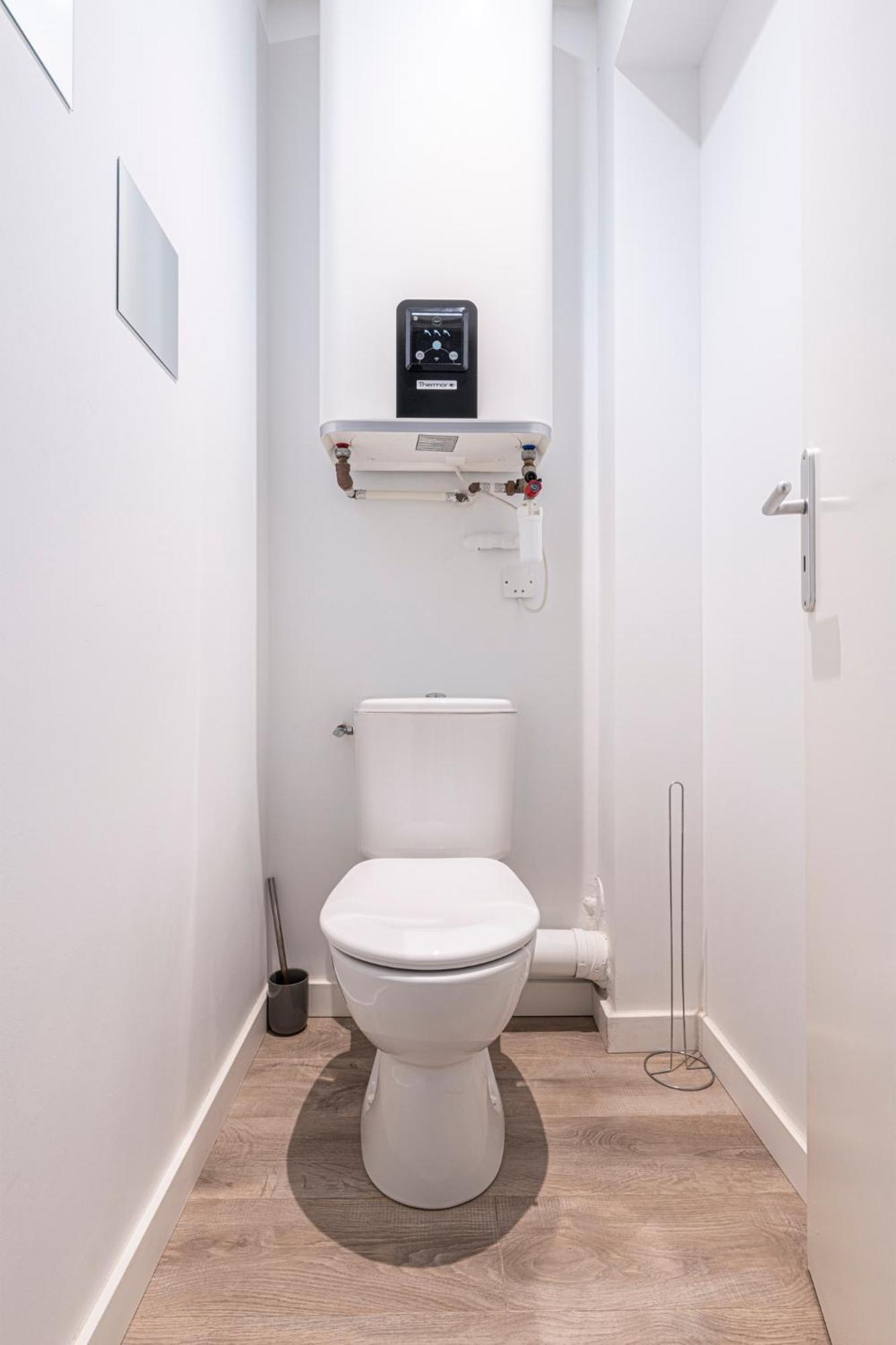 Pau Standing & Confort Ngoại thất bức ảnh